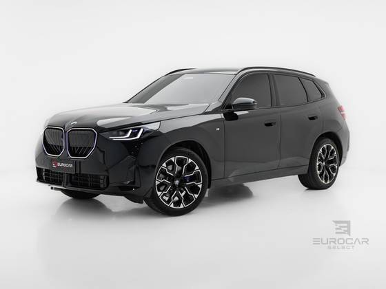 BMW X3 2.0 TWINPOWER MHEV XDRIVE30I M SPORT STEPTRONIC BMW X3 2.0 TWINPOWER MHEV XDRIVE30I M SPORT STEPTRONIC